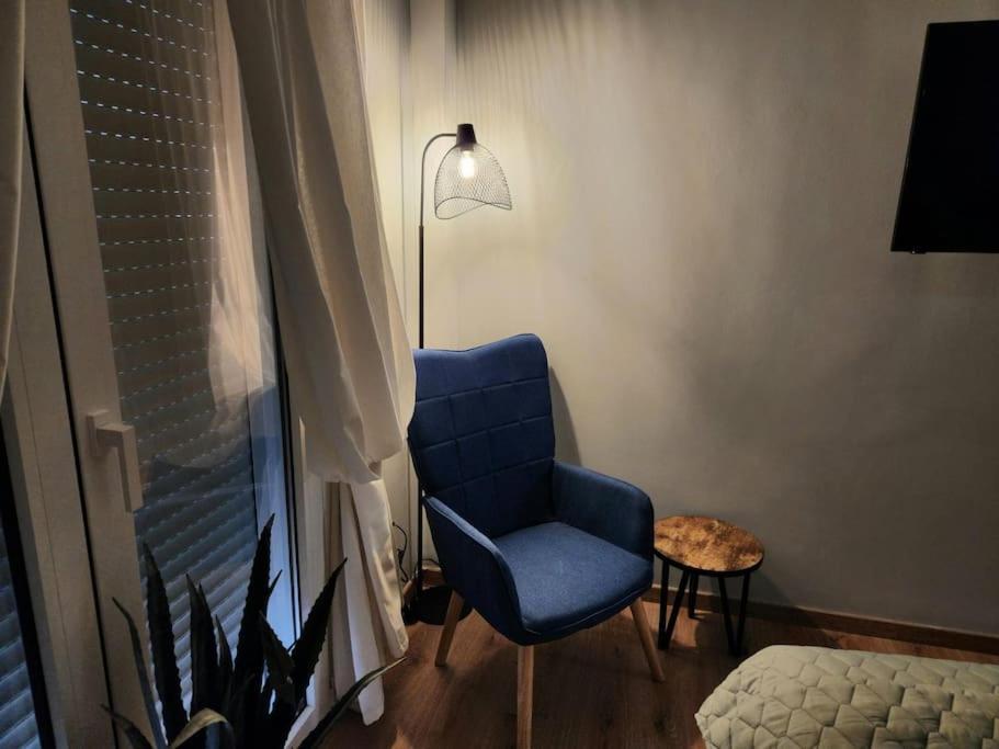 Victoria Suite Vipgreece Athen Eksteriør billede