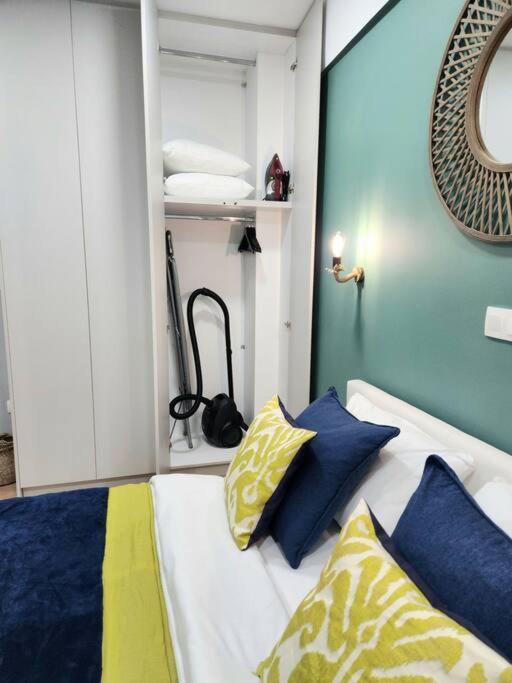 Victoria Suite Vipgreece Athen Eksteriør billede