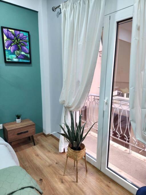 Victoria Suite Vipgreece Athen Eksteriør billede