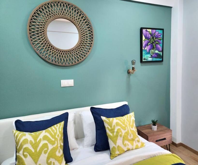 Victoria Suite Vipgreece Athen Eksteriør billede